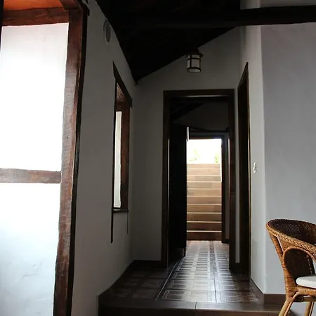 Casitas La Montanita Country house