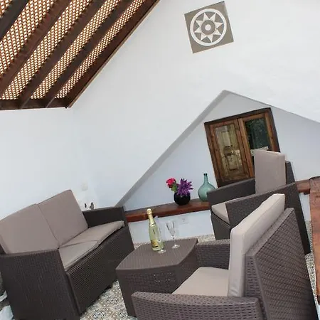 Country house Casitas La Montanita *