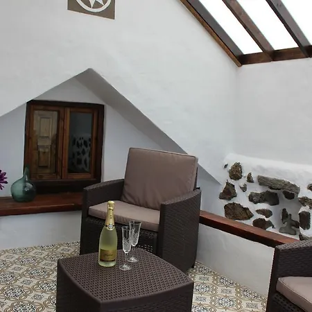 Casitas La Montanita Country house