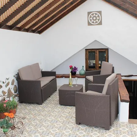 Casitas La Montanita