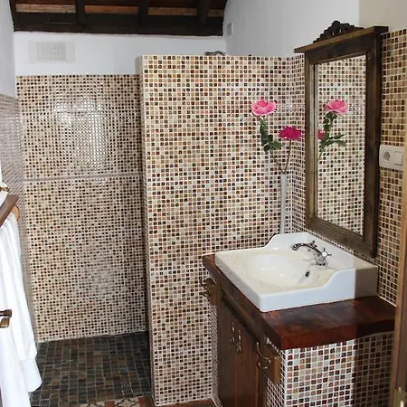 Casitas La Montanita El Paso