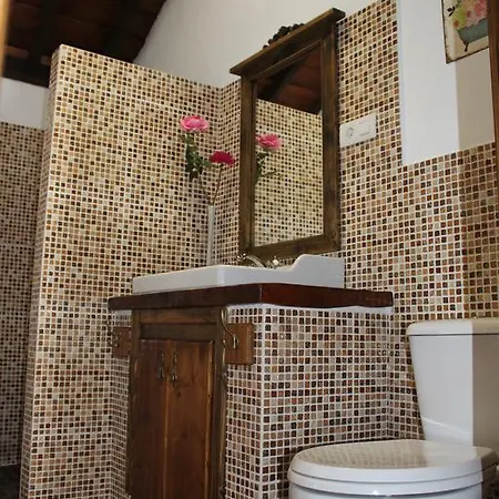 Casitas La Montanita El Paso
