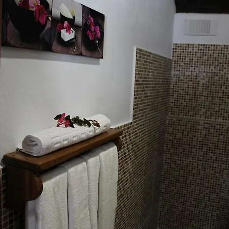 Casitas La Montanita * El Paso