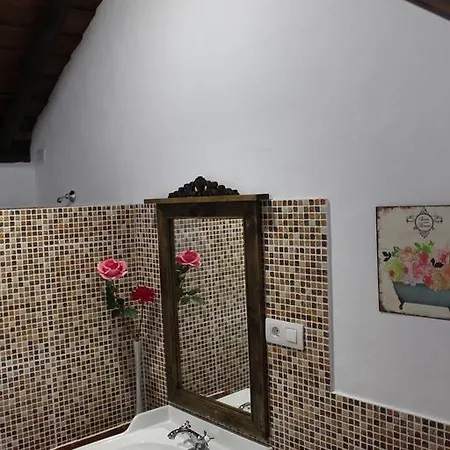 Casitas La Montanita Country house El Paso