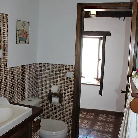 Country house Casitas La Montanita El Paso