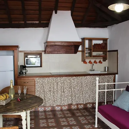 Country house Casitas La Montanita El Paso