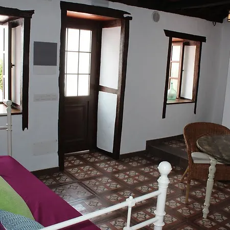 Casitas La Montanita