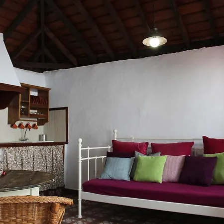 Casitas La Montanita *