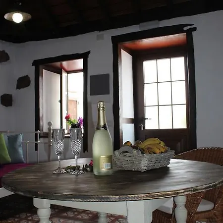 Casitas La Montanita *