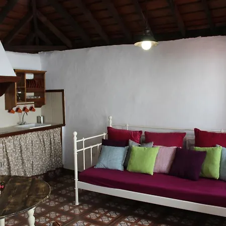 Country house Casitas La Montanita *