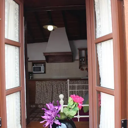 Country house Casitas La Montanita *