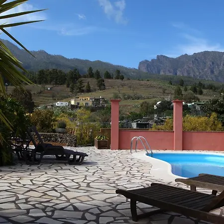 Country house Casitas La Montanita El Paso