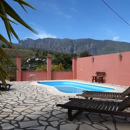 Casitas La Montanita