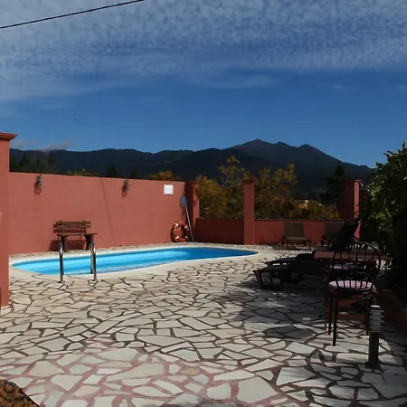 Country house Casitas La Montanita