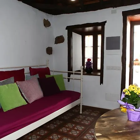 Country house Casitas La Montanita El Paso