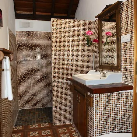 Casitas La Montanita El Paso