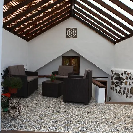 Country house Casitas La Montanita El Paso