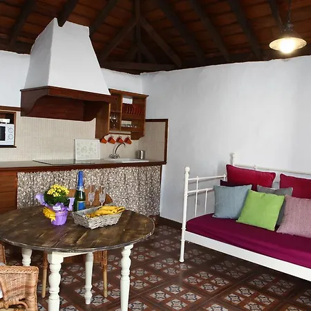 Country house Casitas La Montanita El Paso