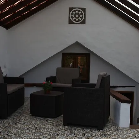 Country house Casitas La Montanita *