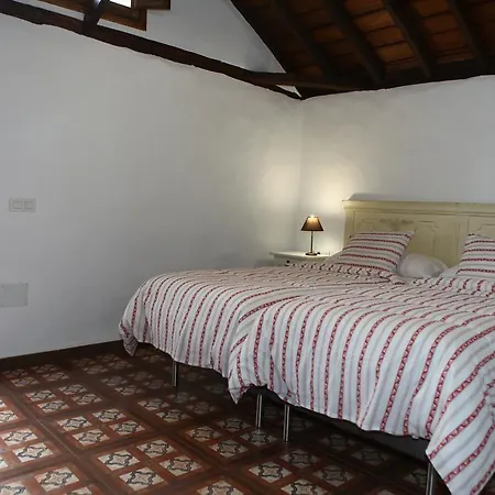 Casitas La Montanita