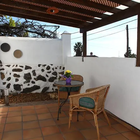 Casitas La Montanita El Paso