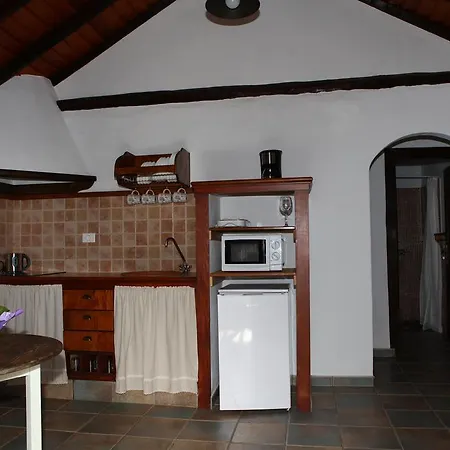 Casitas La Montanita El Paso