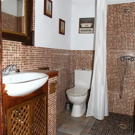 Casitas La Montanita