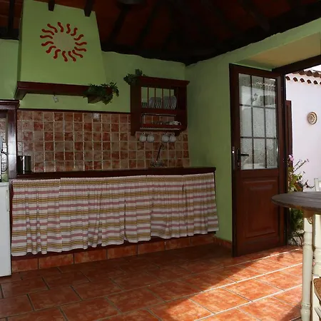 Casitas La Montanita
