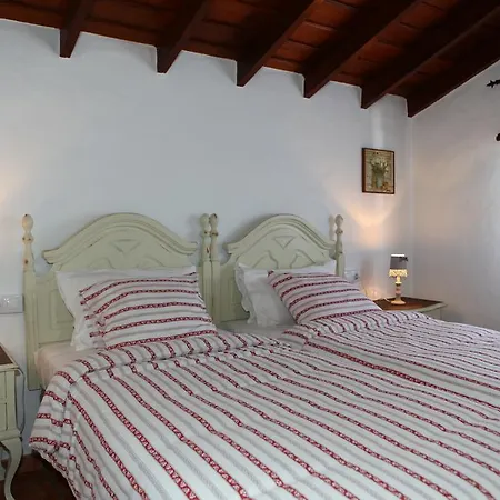 Casitas La Montanita