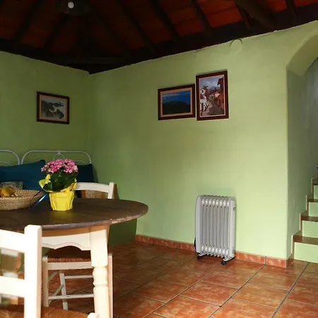 Casitas La Montanita