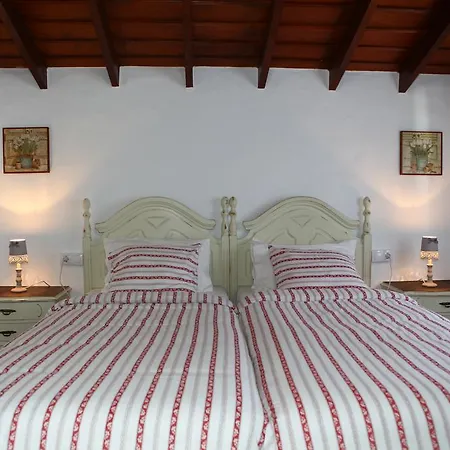 Country house Casitas La Montanita *