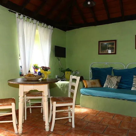 Casitas La Montanita El Paso
