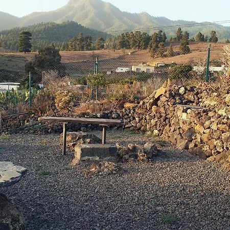 Casitas La Montanita *