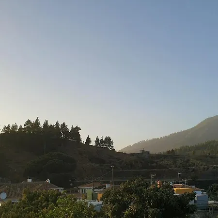 Casitas La Montanita